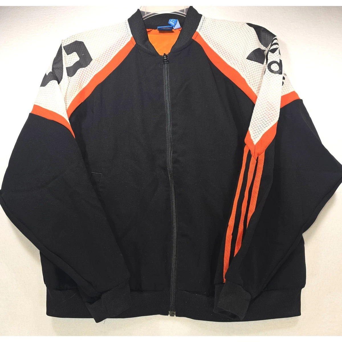 adidas Track Jacket Multicolor Activewear Jackets for Women for