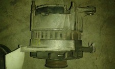 Alternateur Rover 214