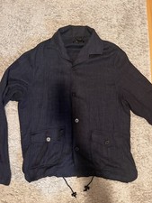 Royale Filmwear Materna Jacket L No Time To D...