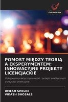 Pomost Mi¿Dzy Teori¿ A Eksperymentem: Innowacyjne Projekty Licencjackie Umesh Sh
