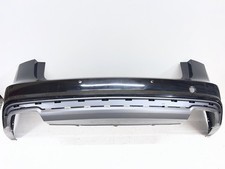 Audi A6 C7 4G Facelift s line Bj. 2015 - 2018  stoßstange hinten 4G9807511AG Oe