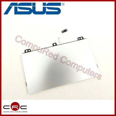 Asus Vivobook Pro 15 OLED M6500 Serie Ratón táctil Touchpad 4GXJKRAJN20 - Imagen 1 de 3