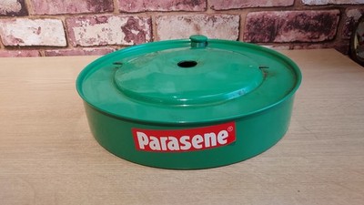 PARASENE 586 FUEL TANK AND FILLER CAP FOR PARAFFIN COLD FRAME ANTI FROST HEATER