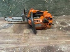 Husqvarna T540xp Chainsaw