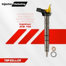 Injecteur Skoda 130