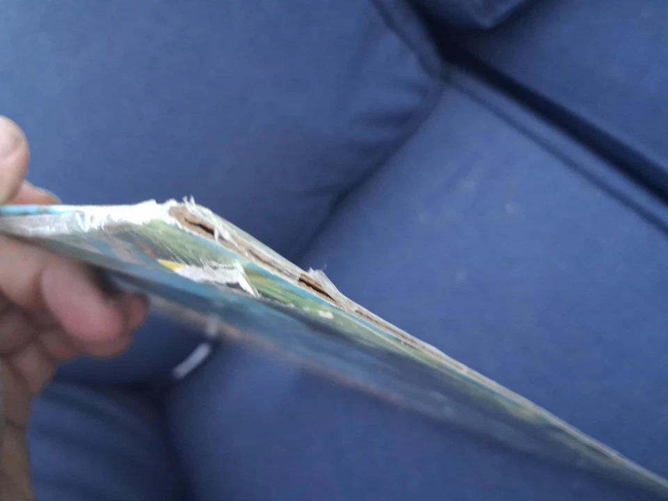 Conway Twitty Still Sealed Vinyl Record LP TWITTY  Free Us Shipping - Image 4 of 4