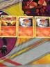 D913 POKEMON TCG NOBLE VICTORIES PANSEAR 2X 16 SIMISEAR 17 2011 MP