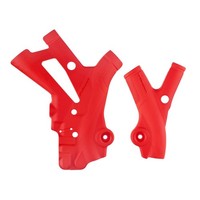 Rahmenschutz Rahmenprotektor Frame Passt An Beta Rr 350 390 400 430 450 13-19 Ro
