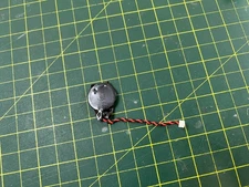 HP EliteBook 640 G9 BIOS CMOS RTC Clock Battery CR2032 3.0V	