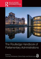 Thomas Christiansen (U. A.) | The Routledge Handbook Of Parliamentary...