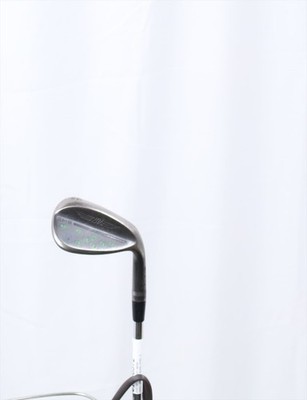 Titleist Vokey Sm9 Jet Black Wedge 54°-10 S-Grind Stiff Dynamic Gold 256572 Good