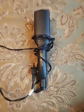 Conair Ceramic Instant Heat Hair Straightener Model-CS16 - Tested Works Great