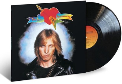 Tom Petty & the Hear - Tom Petty And The Heartbreakers [New Vinyl LP] 18