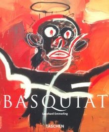 Jean-Michel Basquiat, 1960-1988  von Emmerling, Leo... | Buch | Zustand sehr gut