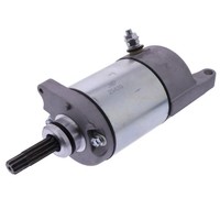 Anlasser FüR Honda Dominator NX 650 1988 - 2000 SLR650 XR650 L FMX 650 FX 650