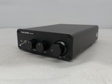 Fosi Audio TB10D TPA3255 Class D Stereo Amplifier 300W - Used