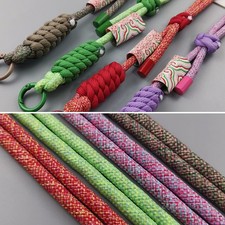 Adjustable Cell Phone Lanyard Crossbody Lanyard Outdoor Cell Phone Rope Chain