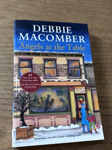 Debbie Macomber, Lot Of 3 x Books, Blossom Street Brides, Starting Now (PB) GM5A - Picture 4 of 10