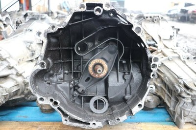 DQT getriebe ft AUDI A6 BERLINA 4B2 elpop1055436