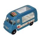 Lesney Matchbox No. 47 Ice Cream Canteen  Blue