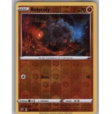 rolycoly pokemon card value Rolycoly 93