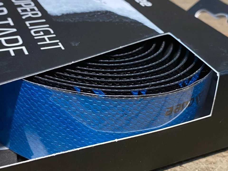 GUEE SL Cinta Doble Barra Ciclismo Accesorios Primero Llegado Precio Premium Foto 4 de 4