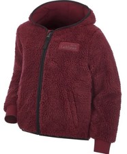 Lemieux Teddy Fleece 9 To 10 Years Ember Brand New With Tags Gorgeous