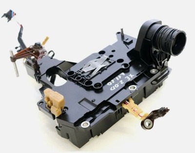 6HP 8HP ZF EGS Mechatronic F / G series Transmission Module Cloning Service