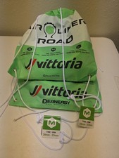 2x Vittoria Air-Liner Road Tubeless Tire Insert Size M (Medium) NEW!