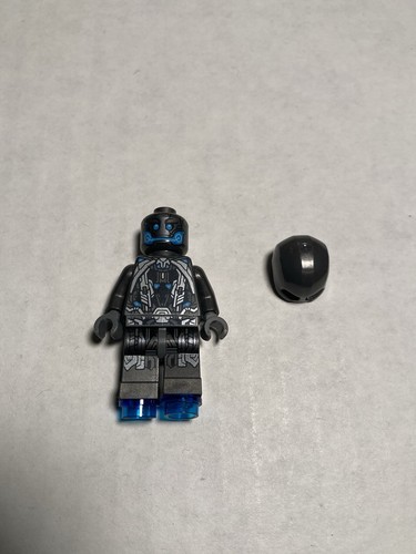 Ultron Sentry Officer LEGO Minifigure sh0165 Avengers Age of Ultron 76029 Marvel - Picture 2 of 3