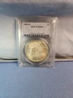 1902-O Morgan Dollar PCGS MS64 Graded Silver $1 Coin