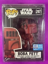 2022 Funko WonderCon Exclusives Figures Guide, Gallery and Shared List 32