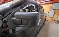 Driver Side View Mirror Power Pedestal Fits 21-25 FORD F150 PICKUP 1782760