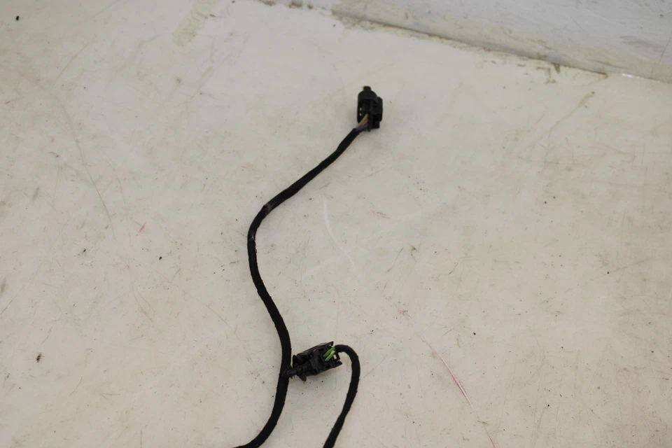 Arnés de cables para puerta delantera izquierda Jeep Grand Cherokee 2012-2013 68086970AB OEM MT75 Foto 4 de 4