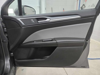2013 - 2016 FORD FUSION PASSENGER DOOR PANEL*EARTH CLOTH-AE**NICE* DS7Z5423942AB