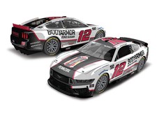 Ryan Blaney 2024 - 12 BODYARMOR Zero Sugar - 1:24 ARC Diecast