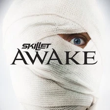 Skillet - Awake [New CD]