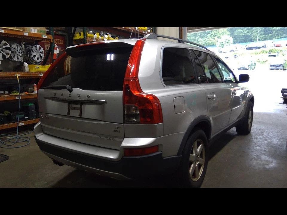 Driver Air Bag Driver Roof 7 Seat Fits 04-14 VOLVO XC90 1649058 Foto 4 de 4