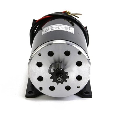 36V 800W DC Brush Electric Motor For E Bike Scooter Razor Dirt Bike MX350 MX500