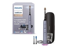 Philips Sonicare DiamondClean Smart 9500 Electric Toothbrush Bluetooth READ 