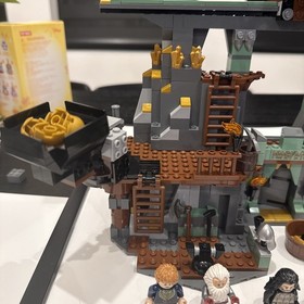 LEGO the Hobbit: The Lonely Mountain (79018)