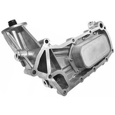 Ölfiltermodul ohne Ölfilter PARTSTEC passend für u.a. HYUNDAI H-1 Ölfiltermodul ohne Ölfilter PARTSTEC passend für u.a. HYUNDAI H-1