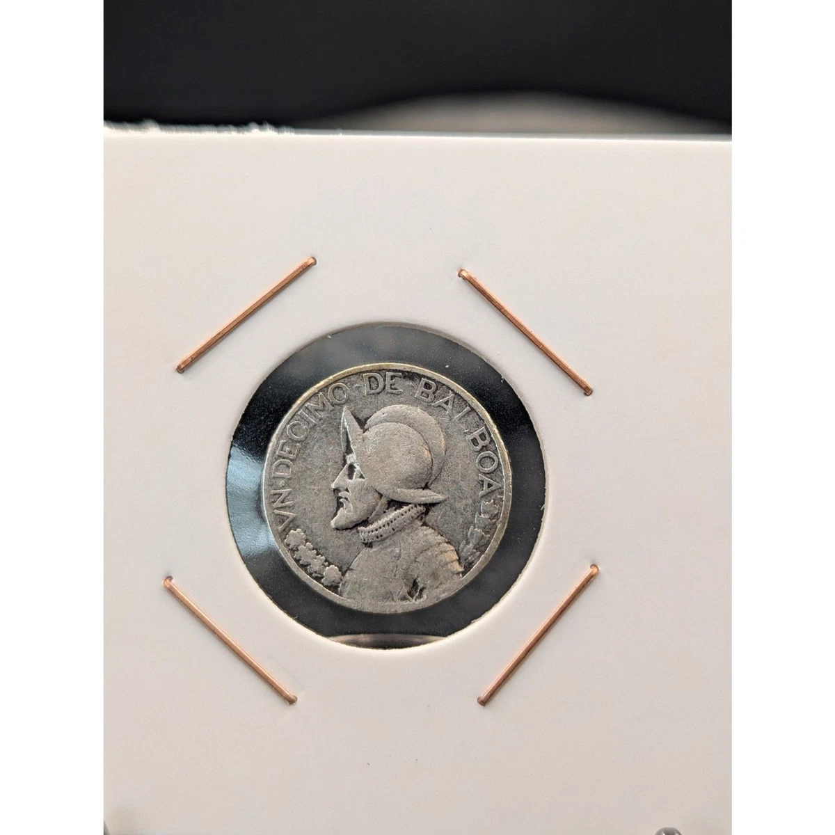 Balboa Coin 20 for sale | eBay
