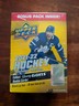 2021-2022 Upper Deck Extended Series Hockey Card Box