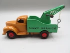 Vintage 1950s/1960s Dinky Toys Commer Dinky Service Tow Truck (a) #2