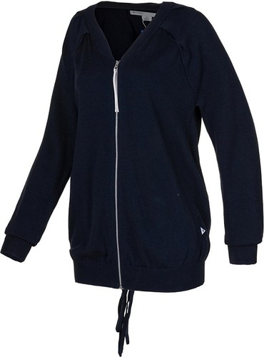 WOMENS ADIDAS ORIGINALS W ZIP CARDIGAN 