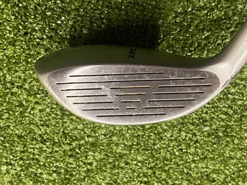 XPC Lady Offset 24* 7 Wood RH Carbon Stick Ladies Graphite (B107) - Picture 2 of 6
