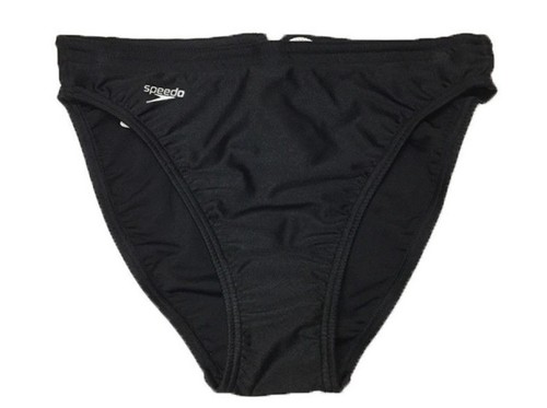 Speedo Women's Lifeguard Performance Swimsuit Xtra Life Lycra Bikini Bottom - Picture 6 of 15