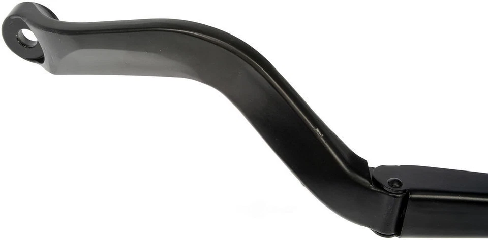 Brazo limpiaparabrisas delantero izquierdo conductor Honda Accord 2013-2017 Foto 3 de 4