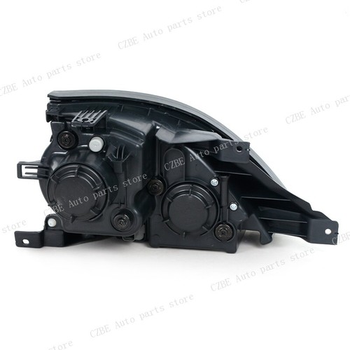 1PC Right Front Headlight HeadLamp Running Light For Hyundai Terracan 2001-2006 - Picture 10 of 16